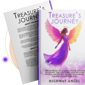 Treasure’s Journey